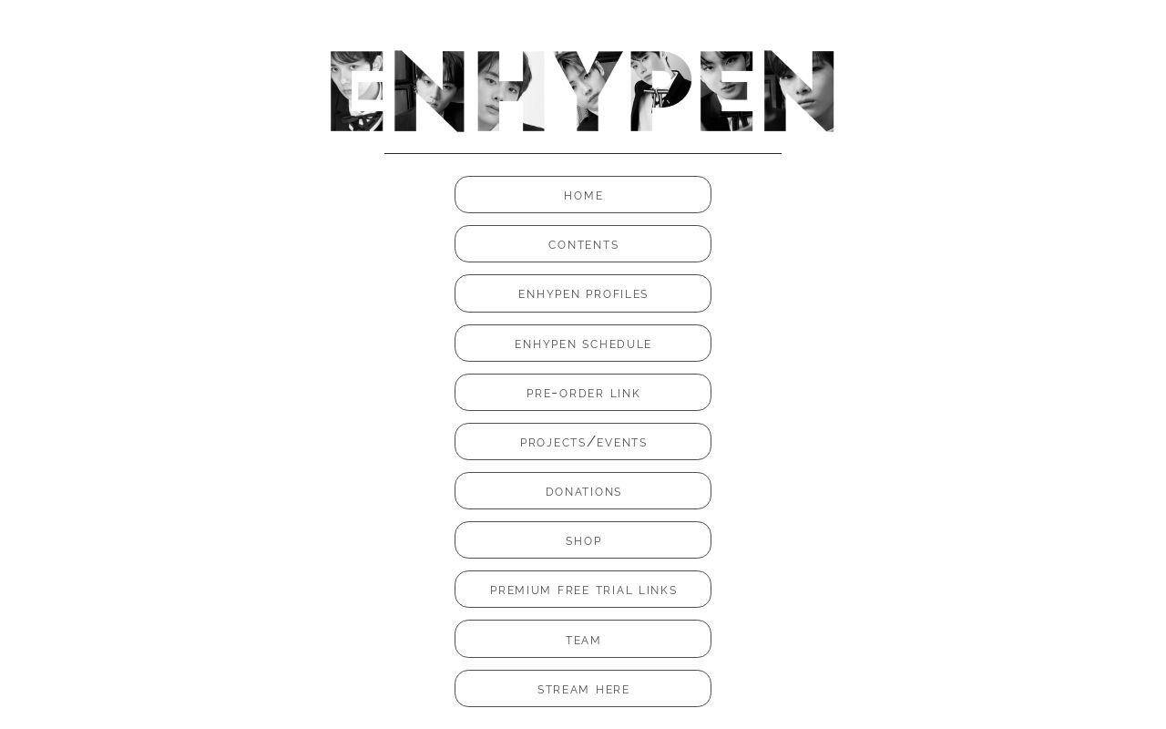 Home Enhypen